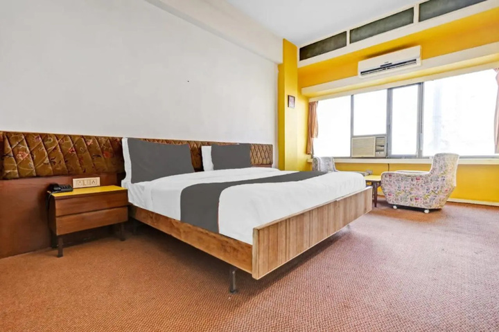 COLLECTION O HOTEL STAYBRIDGE SUITES