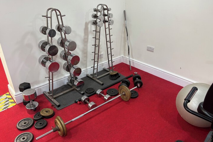 Health and Fitness 99 of 135