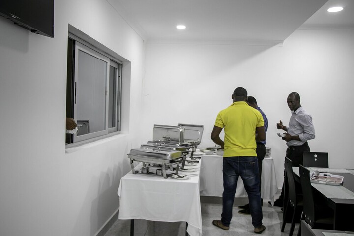 Business Center 168 of 230