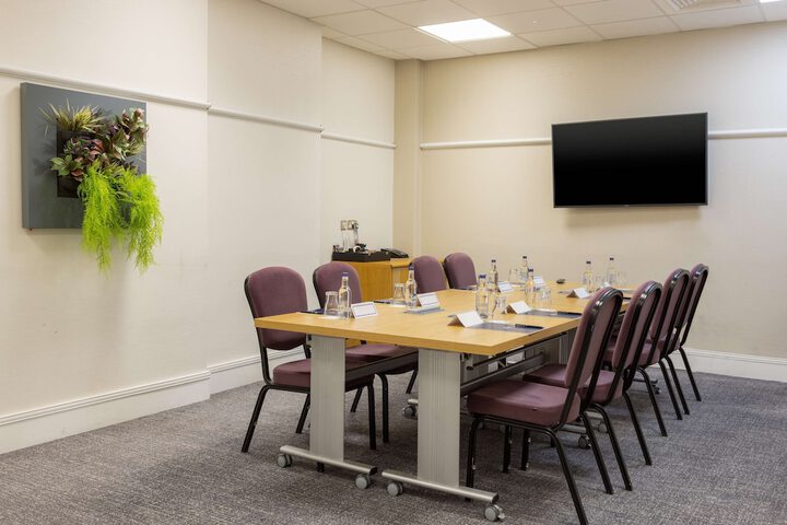 Meeting 90 of 103