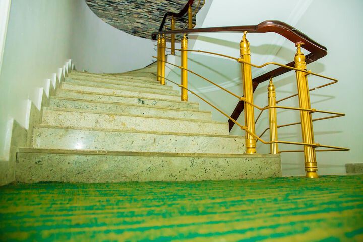 Hotel Interior 146 of 155