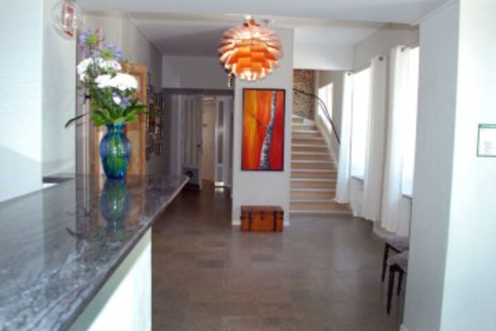 Hotel Interior 2 of 138