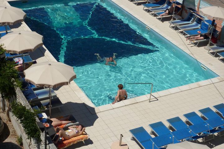 Pool 29 of 94