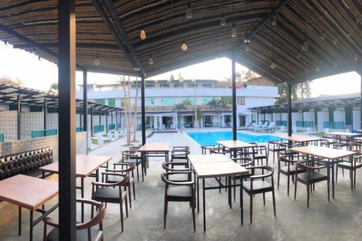 My Place Hotel Bagan
