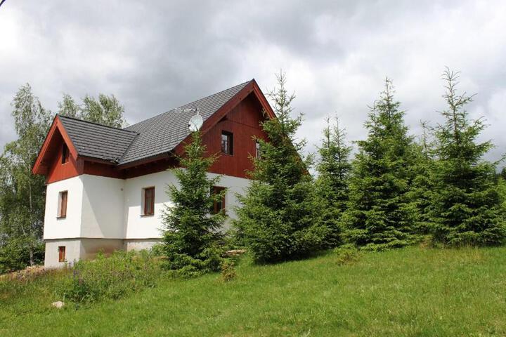 Chata Béďa