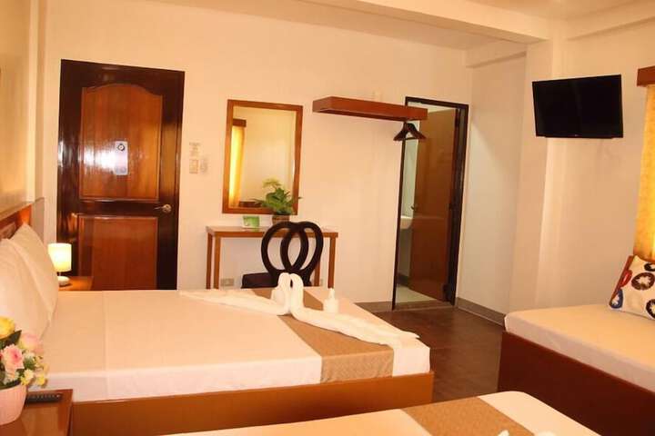 Room 21 of 46