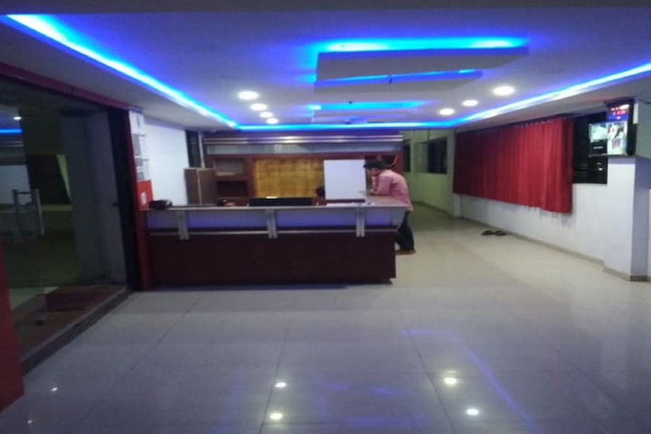 Hotel Interior 4 of 17