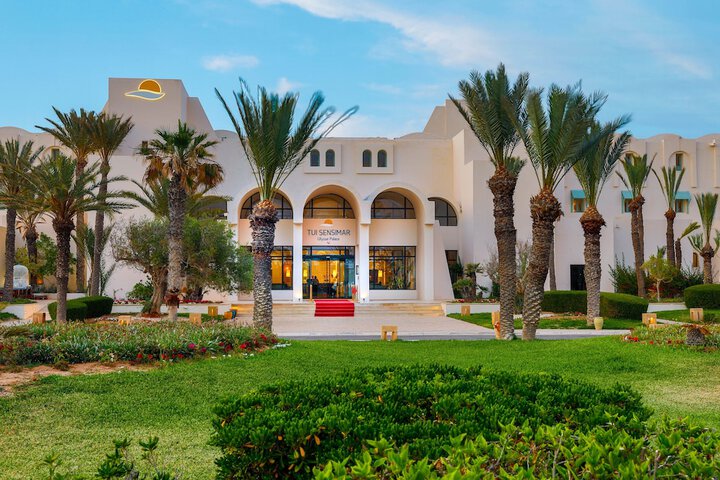 Photo of Ulysse Djerba Thalasso & Spa