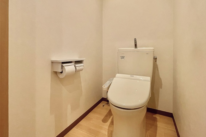 Bath Amenities