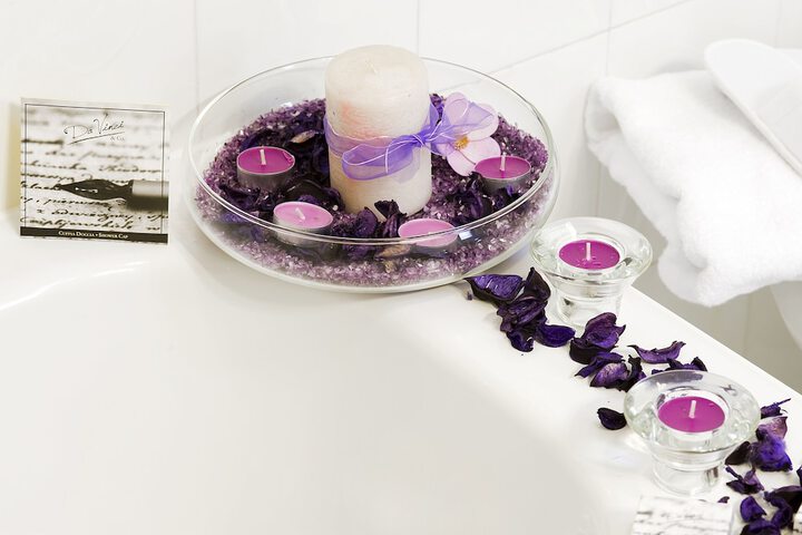 Bath Interior