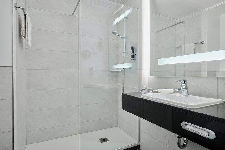 Bathroom Interior Photo