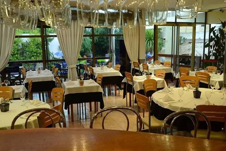 Restaurants