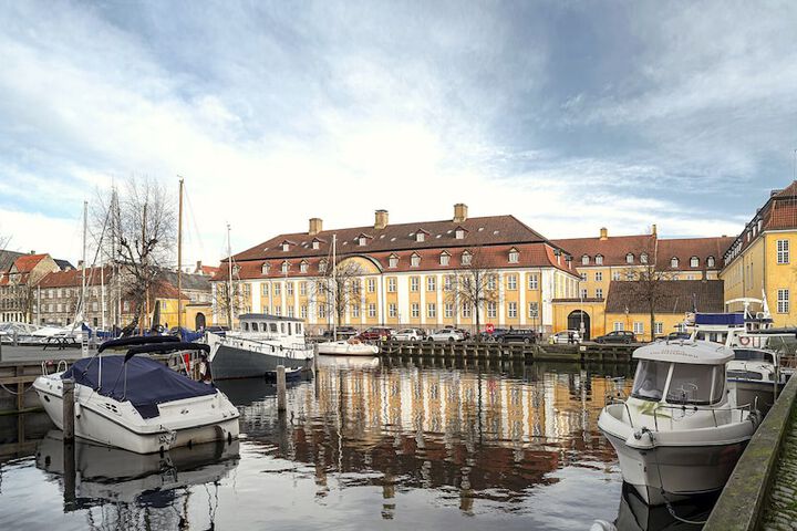 Image of Kanalhuset