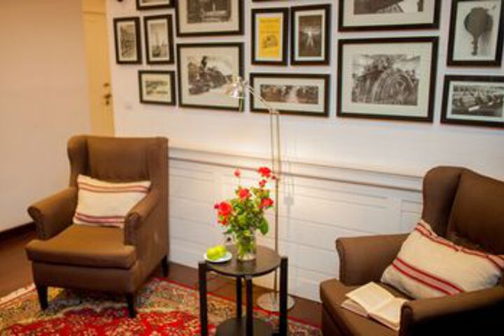 Hotel Interior 38 of 39