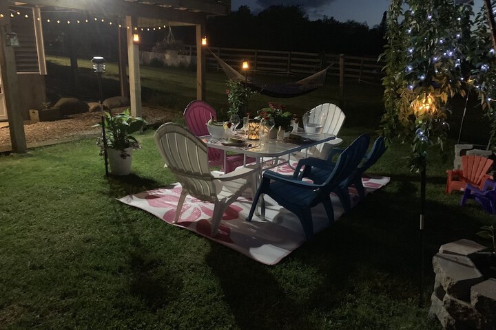 Terrace/Patio 30 of 101