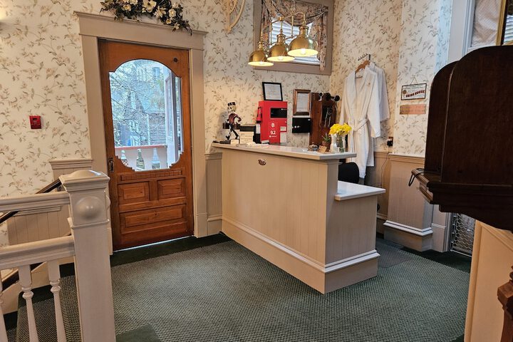 Hotel Interior 11 of 95