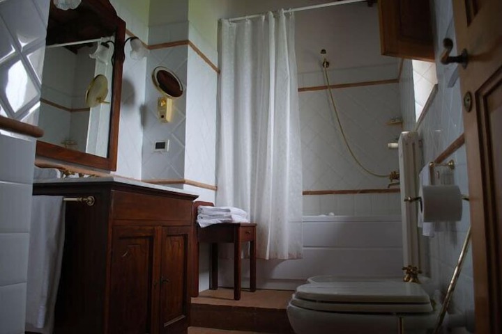 Bath Amenities