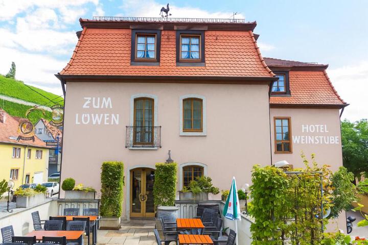 Hotel Löwen