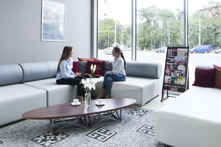 Lobby Photos