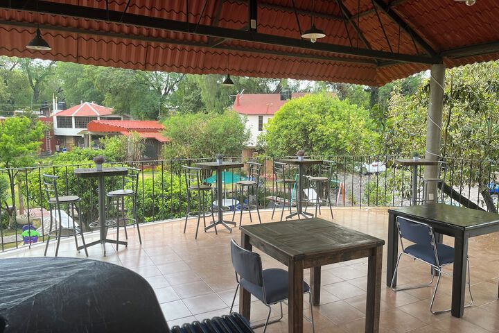 Terrace/Patio 13 of 44
