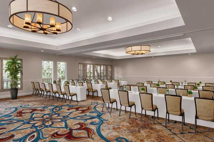 Ballroom