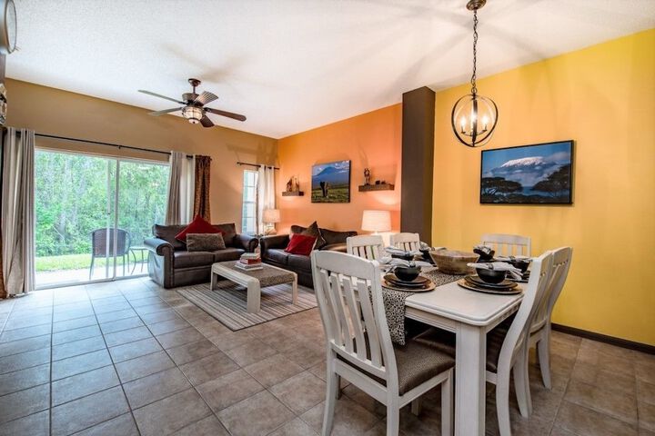 Pete Villa Home