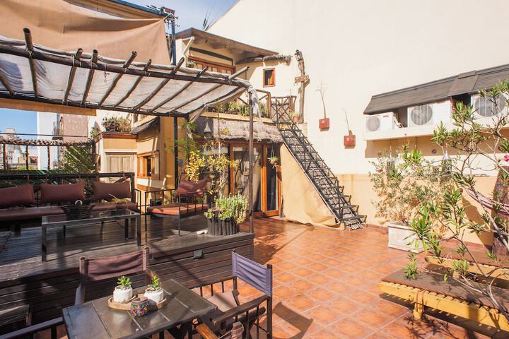 Terrace/Patio 262 of 278