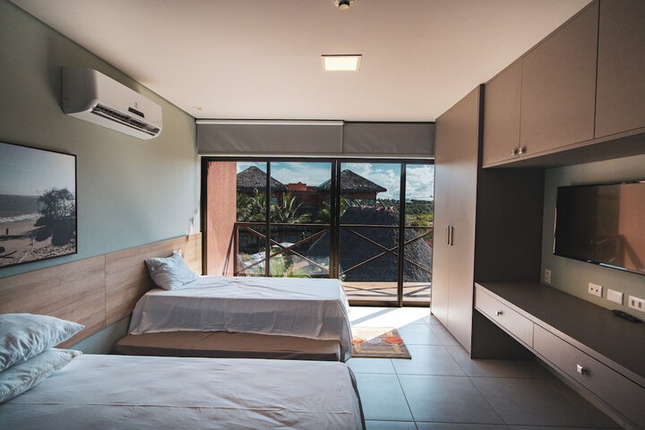 Villas BobZ