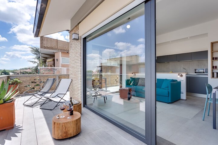 Terrace/Patio 198 of 270