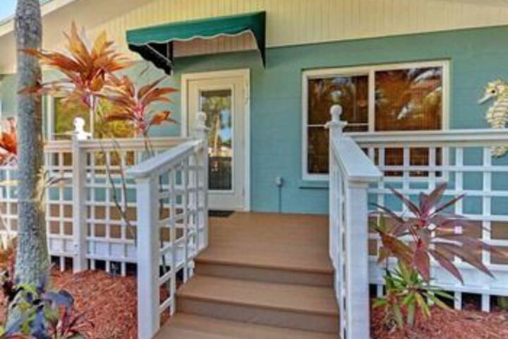 Terrace/Patio 24 of 24