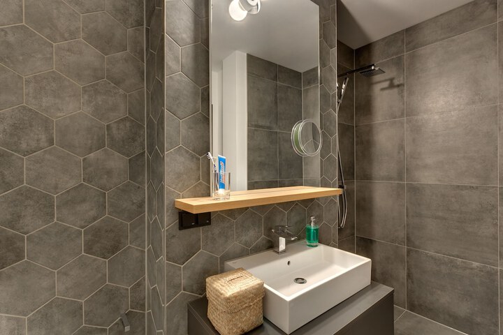 Bath Interior