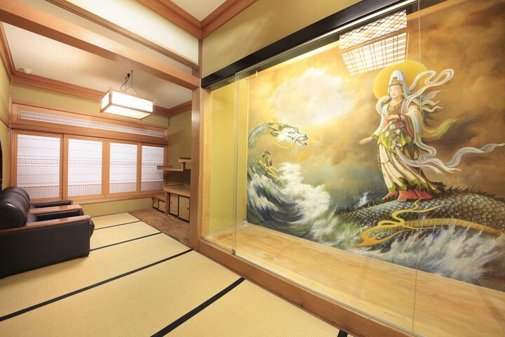Hotel Interior 2 of 257