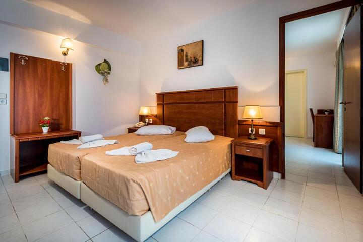 Fitness Center Photo