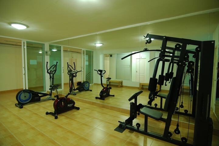 Health and Fitness 31 of 49