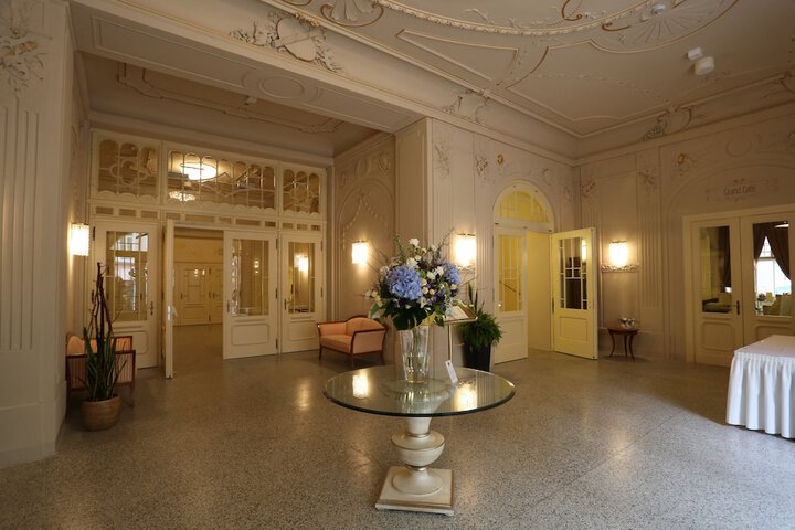 Hotel Interior 2 of 82