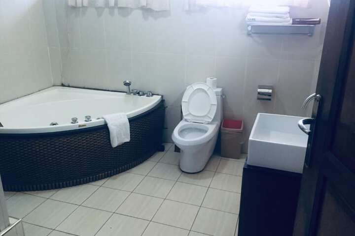 Bathroom Photo