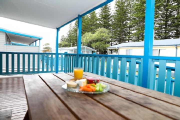 Terrace/Patio 321 of 324