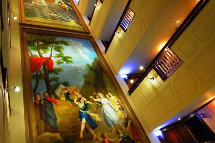 Hotel Interior 69 of 103