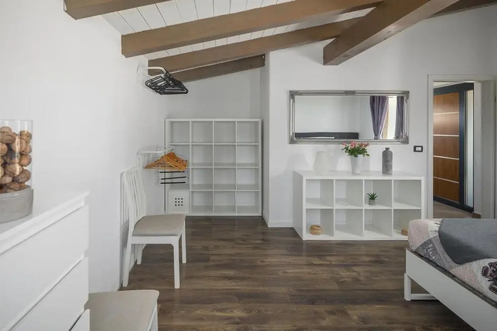 Beautiful Home in Rovinj With Jacuzzi Wifi and 1 Bedrooms
