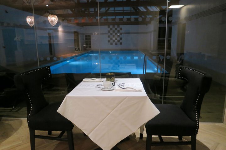 Hotel Interior 36 of 43