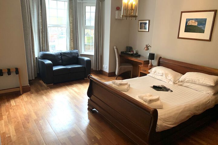 Hedley House Hotel Image 12