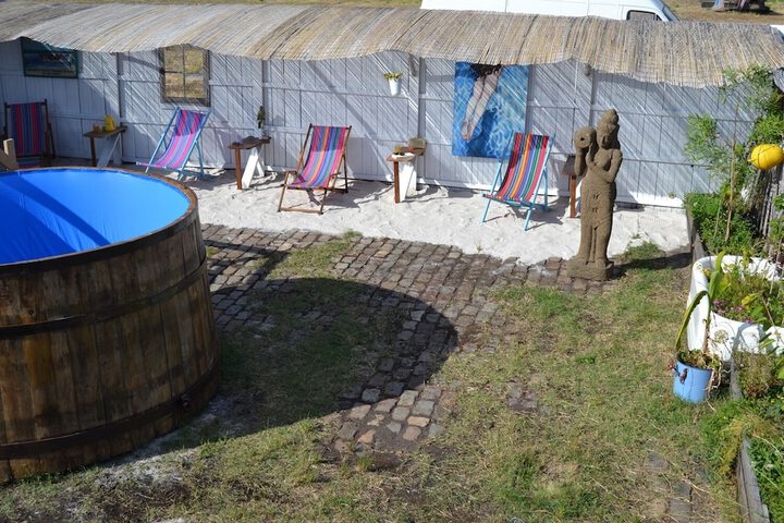 Sundeck 109 of 122