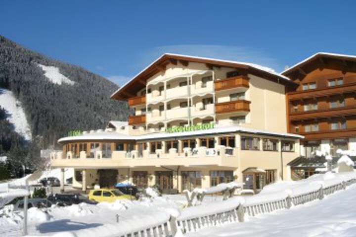 Hotel Gasteigerhof GmbH