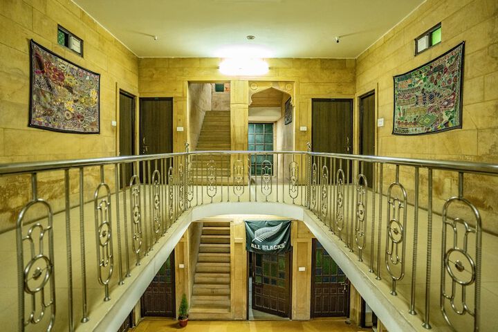 Hotel Interior 6 of 47
