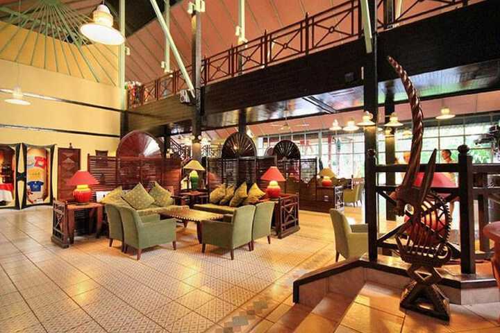 Hotel Interior 2 of 55