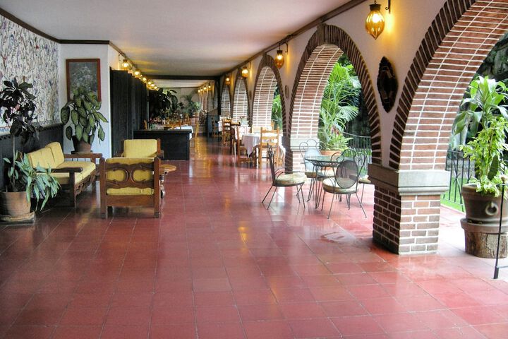 Terrace/Patio 47 of 53