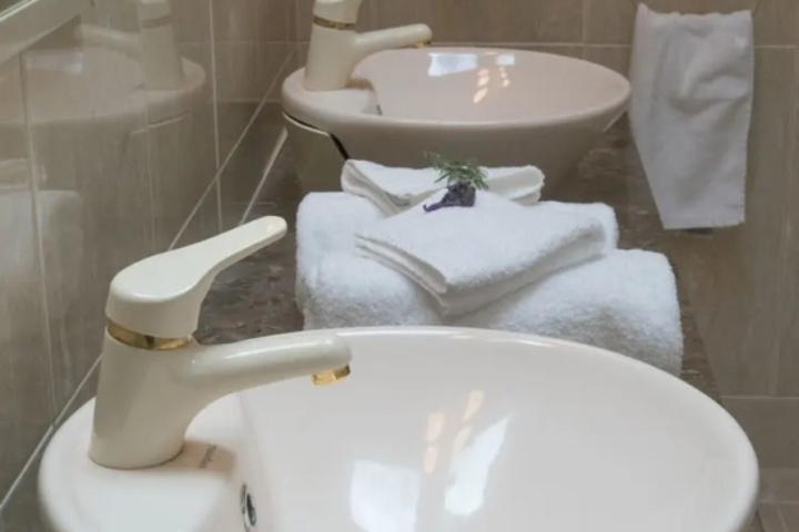 Bath Photo