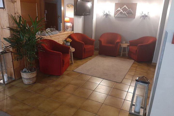 Hotel Interior 2 of 21