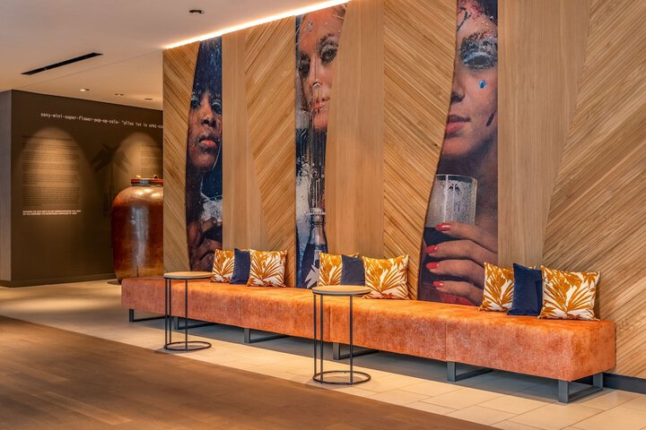Lobby Photos