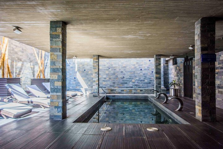 Hotel Spa